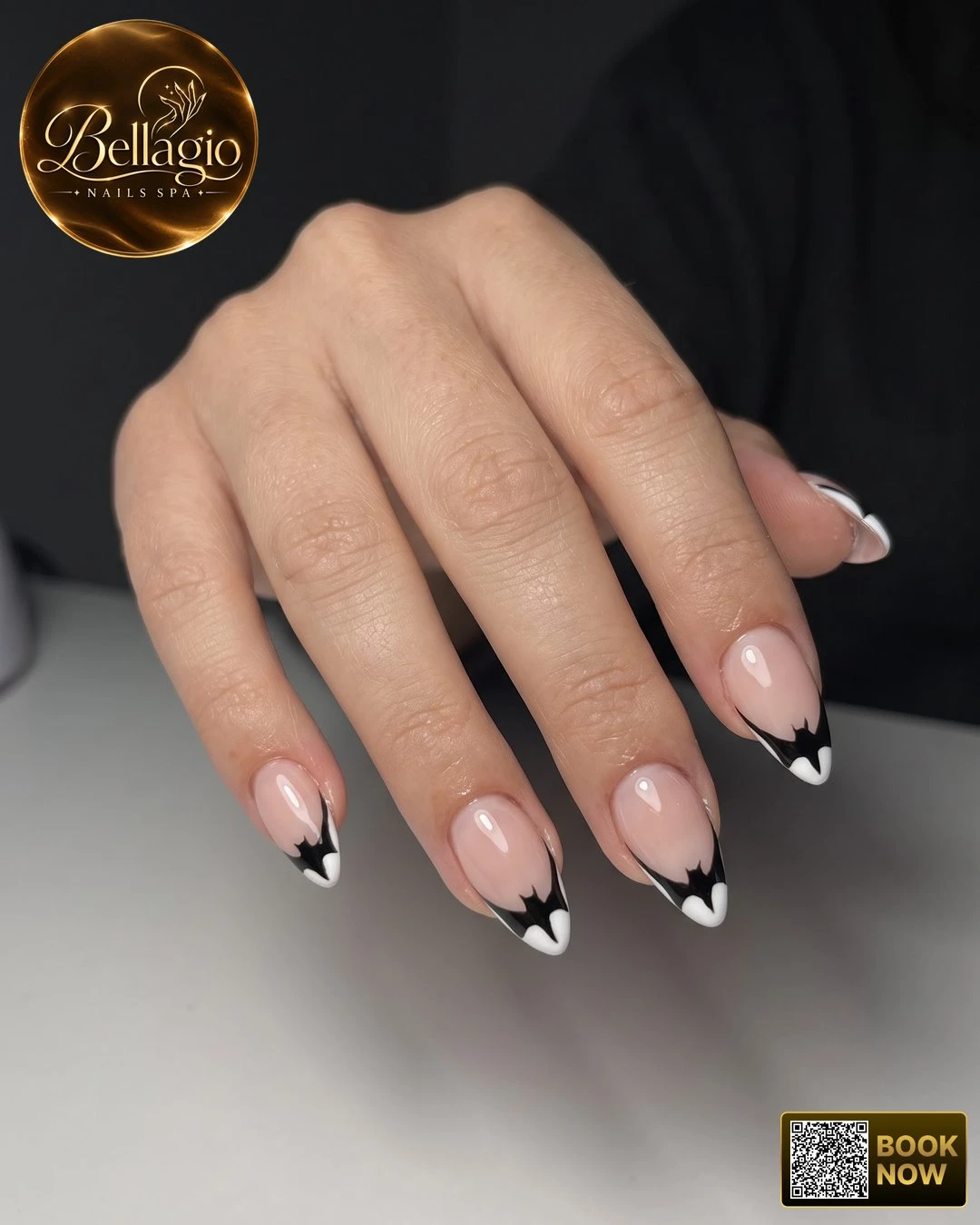Nail Oct 1
